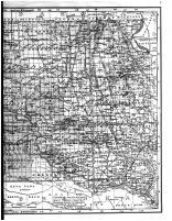 South Dakota State Map - Right, Clay County 1901